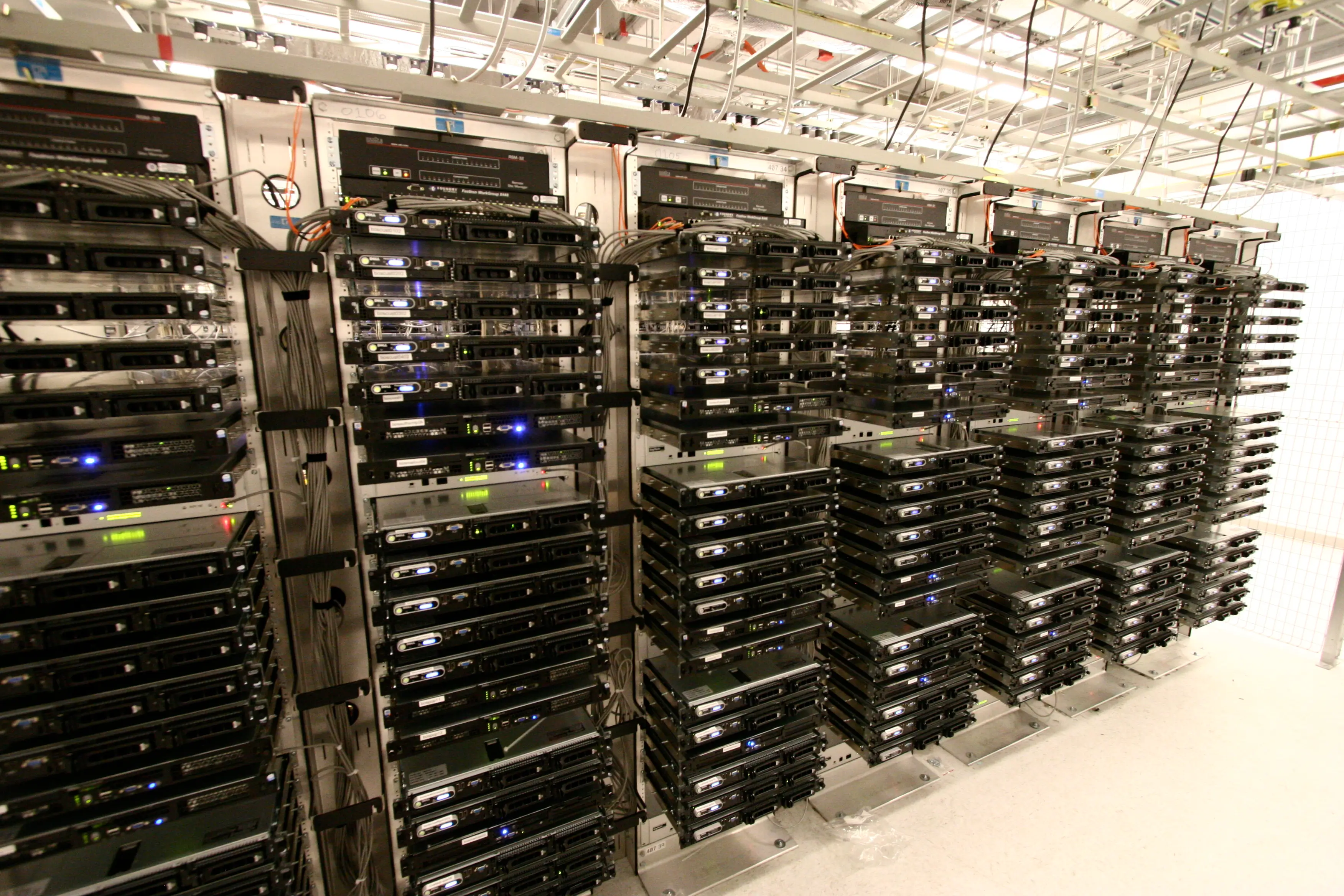 Colocation Services Tampa, FL